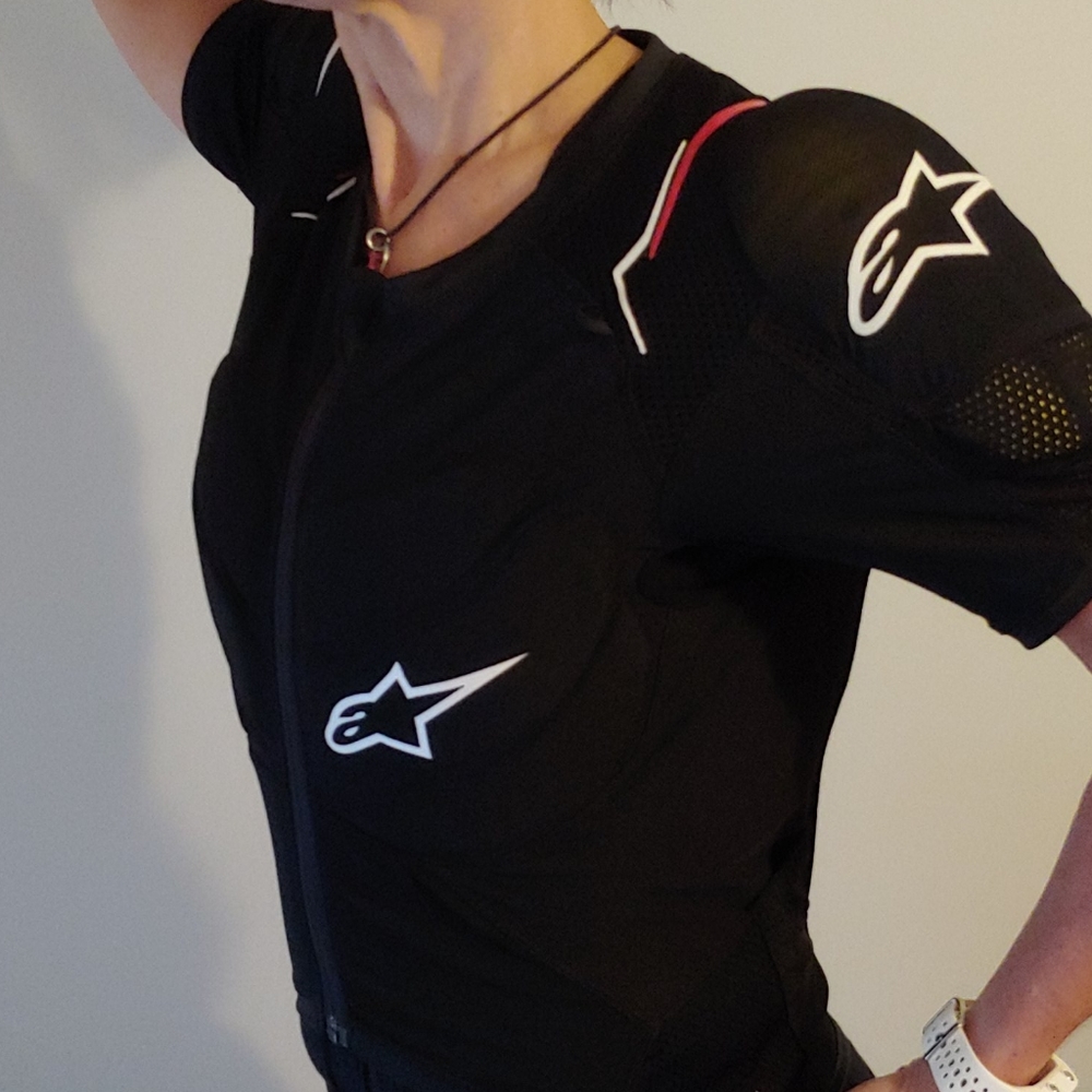 Alpinestar Evolution Jacket.